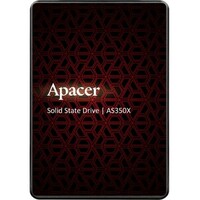 APACER 256GB SATA III AS350X SSD