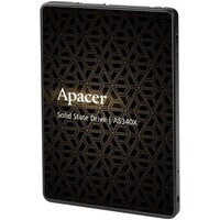 APACER 480GB SATA III AS340X SSD