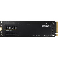 SAMSUNG 250GB M.2 NVMe MZ-V8V250BW 980 Series SSD