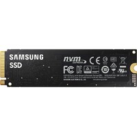 SAMSUNG 250GB M.2 NVMe MZ-V8V250BW 980 Series SSD