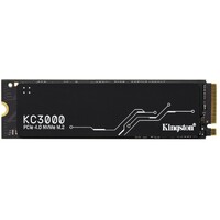 KINGSTON 512GB M.2 NVMe SKC3000S/512G SSD KC3000 series