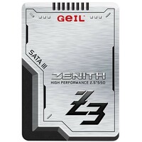 GEIL 1TB SATA3 SSD Zenith Z3 GZ25Z3-1TBP