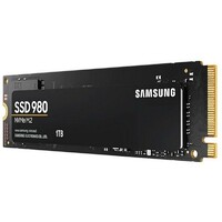 SAMSUNG 1TB M.2 NVMe MZ-V8V1T0BW 980 EVO Series SSD