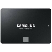 SAMSUNG 1TB SATA III MZ-77E1T0B 870 EVO Series SSD