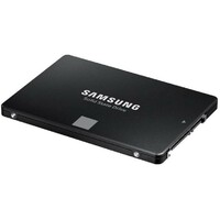 SAMSUNG 1TB SATA III MZ-77E1T0B 870 EVO Series SSD