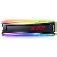 A-DATA 1TB M.2 PCIe Gen3 x4 XPG SPECTRIX S40G RGB AS40G-1TT-C SSD