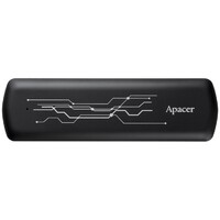 APACER 1TB AS722 USB 3.2 SSD