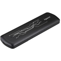 APACER 1TB AS722 USB 3.2 SSD