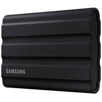 SAMSUNG Portable T7 Shield 2TB crni eksterni SSD MU-PE2T0S