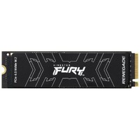 KINGSTON 4TB FURY Renegade PCIe 4.0 NVMe M.2 SSD