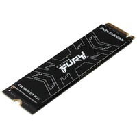 KINGSTON 4TB FURY Renegade PCIe 4.0 NVMe M.2 SSD