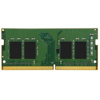 KINGSTON SODIMM DDR4 4GB 3200MHz KVR32S22S6/4
