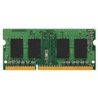 KINGSTON SODIMM DDR4 8GB 3200MHz KVR32S22S8/8