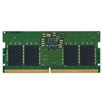 KINGSTON SODIMM DDR5 8GB 4800MT / s KVR48S40BS6-8