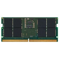 KINGSTON SODIMM DDR5 16GB 4800MT / s KVR48S40BS8-16