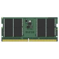 KINGSTON SODIMM DDR5 32GB 4800MT/s KVR48S40BD8-32
