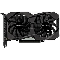 GIGABYTE nVidia GeForce GTX 1650 4GB 128bit GV-N1650OC-4GD