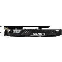 GIGABYTE nVidia GeForce GTX 1650 4GB 128bit GV-N1650OC-4GD