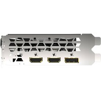 GIGABYTE nVidia GeForce GTX 1650 4GB 128bit GV-N1650OC-4GD