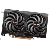 SAPPHIRE AMD Radeon RX 6600 8GB 128bit RX 6600 8GB (11310-05-20G)