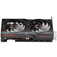 SAPPHIRE AMD Radeon RX 6600 8GB 128bit RX 6600 8GB (11310-05-20G)