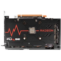 SAPPHIRE AMD Radeon RX 6600 8GB 128bit RX 6600 8GB (11310-05-20G)