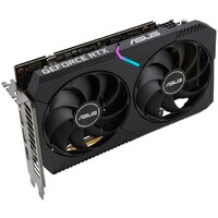 ASUS nVidia GeForce RTX 3060 12GB 192bit DUAL-RTX3060-O12G-V2 LHR