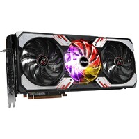 ASROCK AMD Radeon RX 6900 XT Phantom Gaming D 16G OC