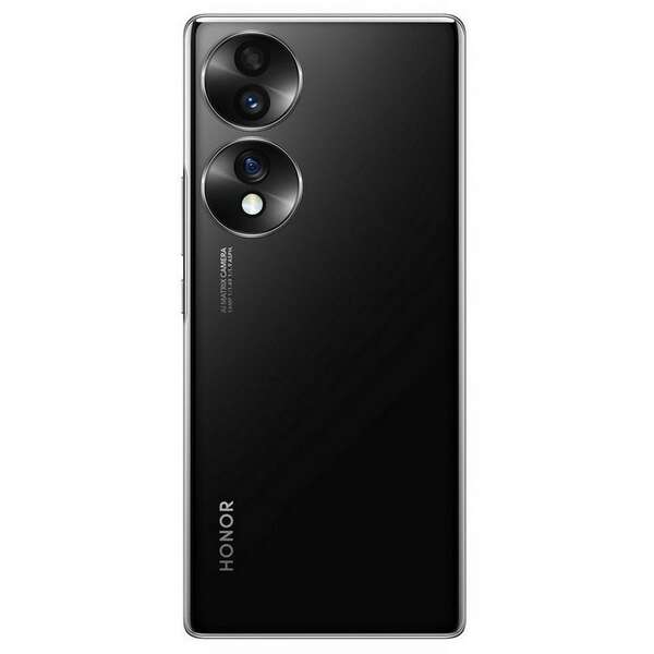 HONOR 70 8GB/256GB Midnight Black