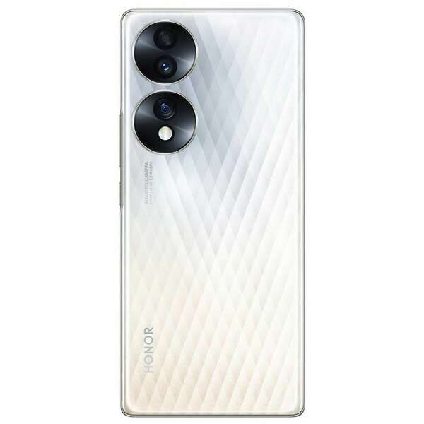 HONOR 70 8GB/256GB Crystal Silver