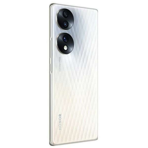 HONOR 70 8GB/256GB Crystal Silver