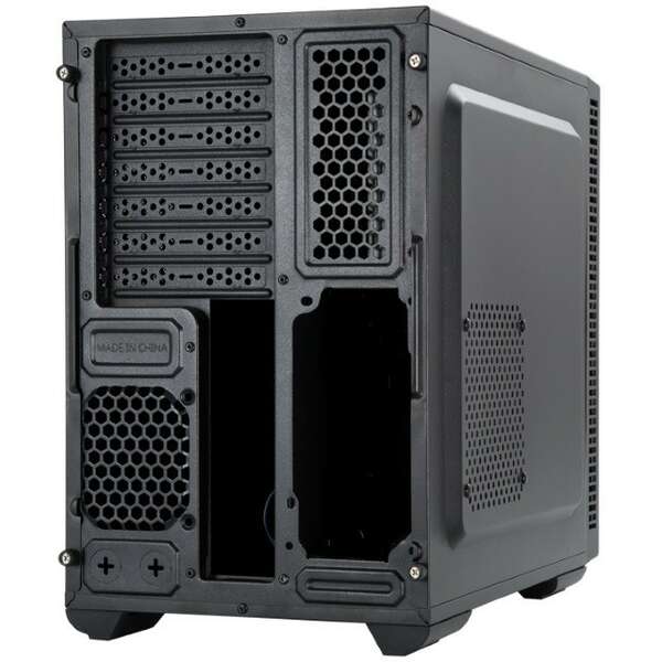 CHIEFTEC UK-02B-OP
