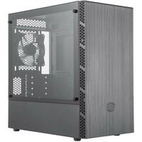 COOLER MASTER MasterBox MB400L (MCB-B400L-KGNN-S00)