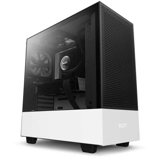 NZXT H510 Flow (CA-H52FW-01)