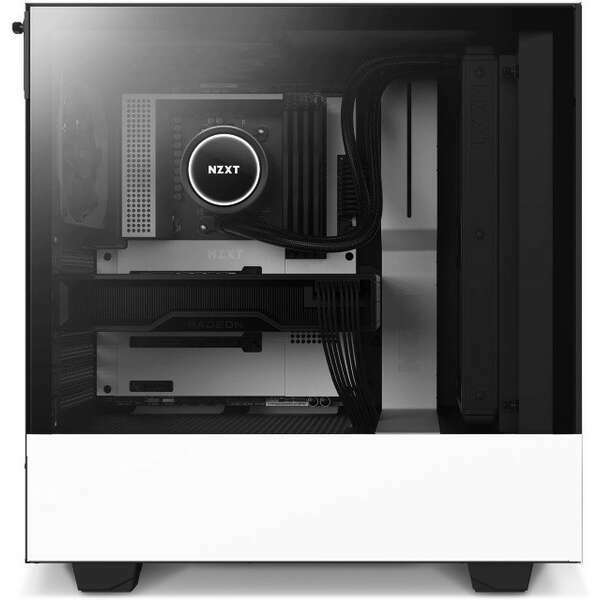 NZXT H510 Flow (CA-H52FW-01)