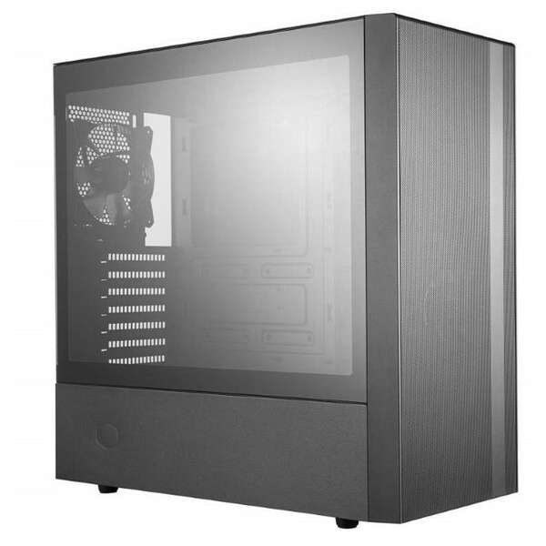 COOLER MASTER MasterBox NR600 (MCB-NR600-KGNN-S00)