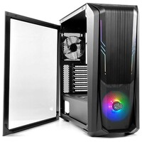 COOLER MASTER MasterBox 500 (MB500-KGNN-S00)