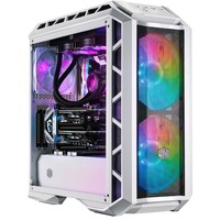 COOLER MASTER MasterCase H500P Mesh ARGB (MCM-H500P-WGNN-S01)