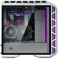 COOLER MASTER MasterCase H500P Mesh ARGB (MCM-H500P-WGNN-S01)