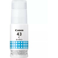 Canon INK Bottle GI-43 C