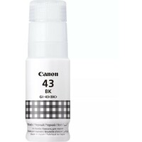 Canon INK Bottle GI-43 BK