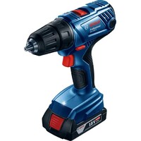 BOSCH GSR 180-Li + 23-delni set pribora (06019F810A)