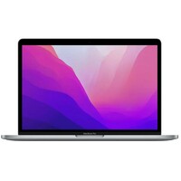 APPLE MBP 13.3 Space Grey mneh3cr/a