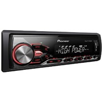 Pioneer MVH-280FD 4x100W