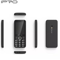 IPRO A29 Black DS