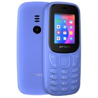 IPRO A21 Mini Blue DS