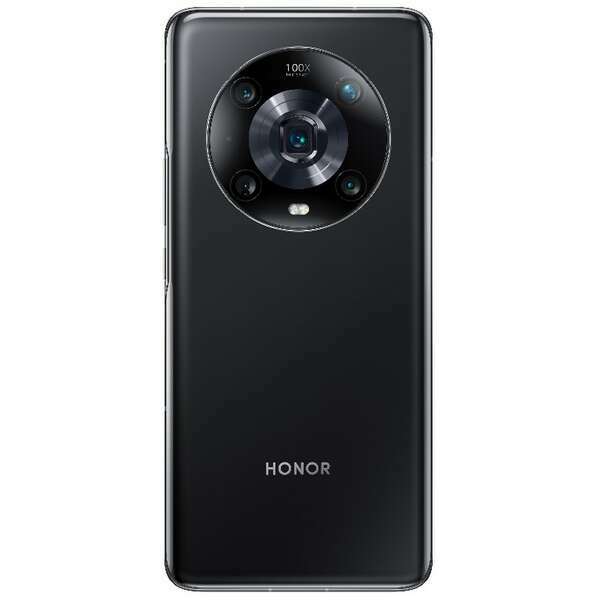HONOR Magic4 Pro 5G 8GB/256GB Black