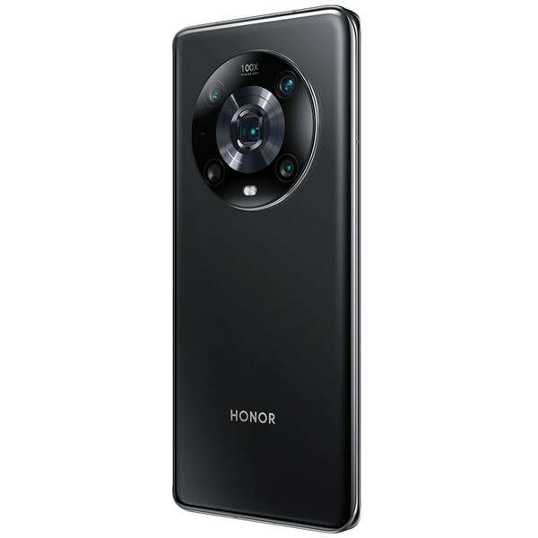 HONOR Magic4 Pro 5G 8GB/256GB Black