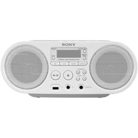 SONY ZSPS50W.CET