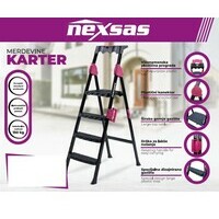 NEXSAS Karter 5+1